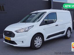 Ford Transit Connect 1.5 EcoBlue EURO 6 - Airco - Tr...