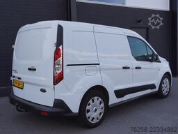 Ford Transit Connect 1.5 EcoBlue EURO 6 - Airco - Tr...