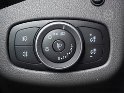 Ford Transit Connect 1.5 EcoBlue EURO 6 - Airco - Tr...