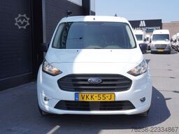 Ford Transit Connect 1.5 EcoBlue L1 EURO 6 - Airco -...