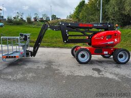 Manitou 160 ATJ Plus