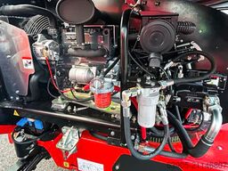 Manitou 160 ATJ Plus