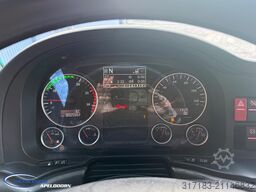 MAN TGX 18.400 XLX, Euro 6, NL truck