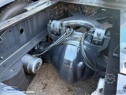 MAN TGX 18.400 XLX, Euro 6, NL truck