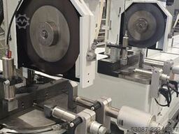 Fom Industrie Steel 35 b