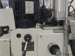 Fom Industrie Steel 35 b