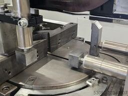 Fom Industrie Steel 35 b