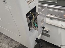 Fom Industrie Steel 35 b
