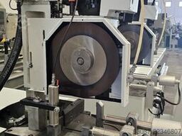 Fom Industrie Steel 35 b
