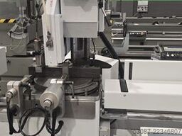 Fom Industrie Steel 35 b