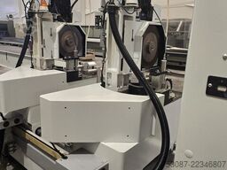 Fom Industrie Steel 35 b