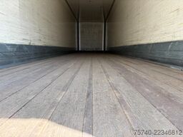 Tracon Trailers TO 2  + 2 X BPW AXLE + STEERING AXLE