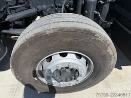Iveco Trakker 410T50 8x4 CHASSIS Euro6