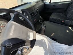 Iveco Trakker 410T50 8x4 CHASSIS Euro6
