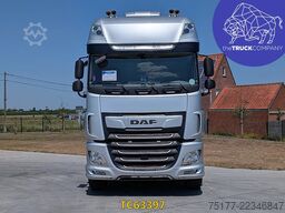 DAF XF 530