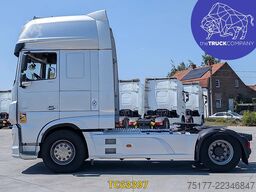 DAF XF 530