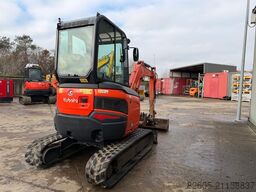 Kubota U 27-4