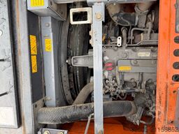 Hitachi ZX 135 US 5-B