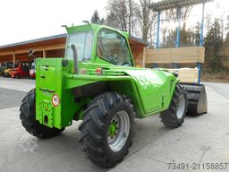 Merlo P40.7 Turbofarmer