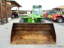 Merlo P40.7 Turbofarmer