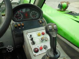 Merlo P40.7 Turbofarmer