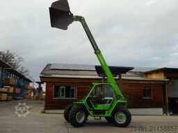 Merlo P40.7 Turbofarmer