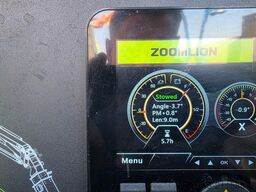 Zoomlion ZT26JE Fully Electric Lithium-Powered, 4x4 Rough T