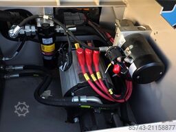 Zoomlion ZT26JE Fully Electric Lithium-Powered, 4x4 Rough T