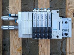 Festo VSVA-B-P53E-ZD-A2-1T1L