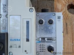 Festo VSVA-B-P53E-ZD-A2-1T1L