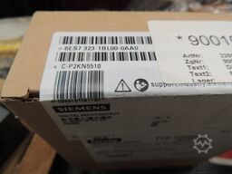 SIEMENS SM 323 16DE 16DA