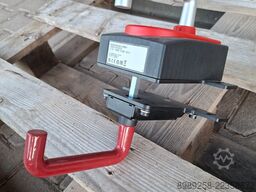 Euchner MGB-H-AA1A2-L-106221