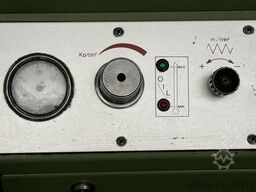 Millutensil BV 25 PM