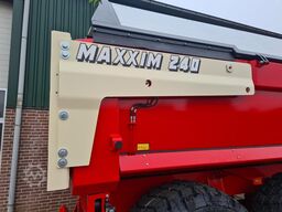 Beco Maxxim 240 XL direct uit voorraad!
