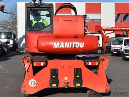 Manitou MRT 1840