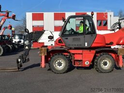 Manitou MRT 1840