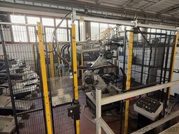 AMA GUSBERTI , COMAU X09631, SMART 5NJ60-2.2