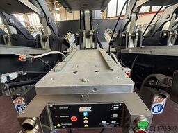 AMA GUSBERTI , COMAU X09631, SMART 5NJ60-2.2