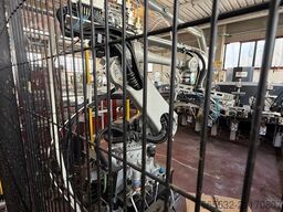 AMA GUSBERTI , COMAU X09631, SMART 5NJ60-2.2