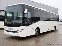 Iveco Crossway 12m Pop light / NEW!!