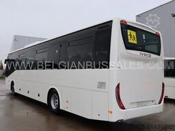 Iveco Crossway 12m Pop light / NEW!!