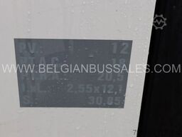 Iveco Crossway 12m Pop light / NEW!!