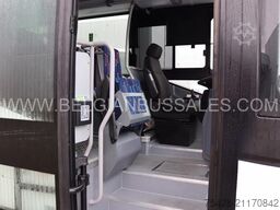 Iveco Crossway 12m Pop light / NEW!!