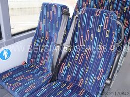 Iveco Crossway 12m Pop light / NEW!!