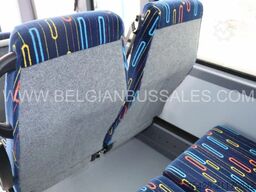 Iveco Crossway 12m Pop light / NEW!!