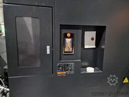 Mazak HCN 4000