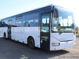Iveco Crossway / Recreo / 12.8m / Euro 5