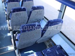 Iveco Crossway / Recreo / 12.8m / Euro 5