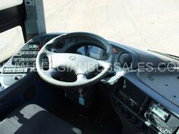 Iveco Crossway / Recreo / 12.8m / Euro 5