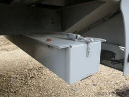 KRAKER CF-200, 8mm Boden, 92m³, Trichter, Luft-Lift,SAF